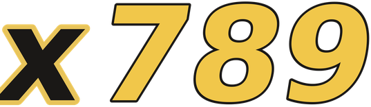 x789 logo