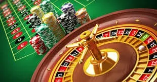 x789 Roulette Roundtable